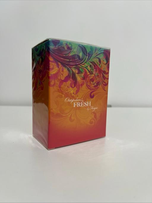 Buy & Sell Hertfordshire Welwyn Hatfield - Photos for Avon Outspoken Fresh Perfume 50 ml