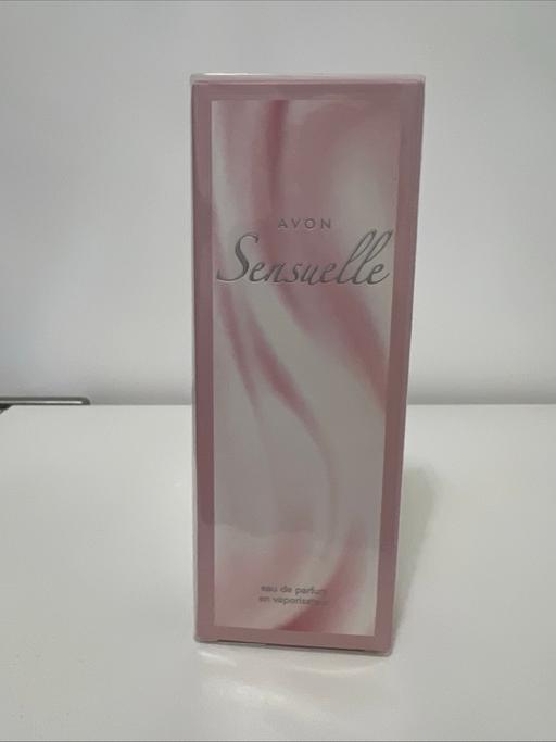 Buy & Sell Hertfordshire Welwyn Hatfield - Photos for Avon sensuelle perfume 50 ml