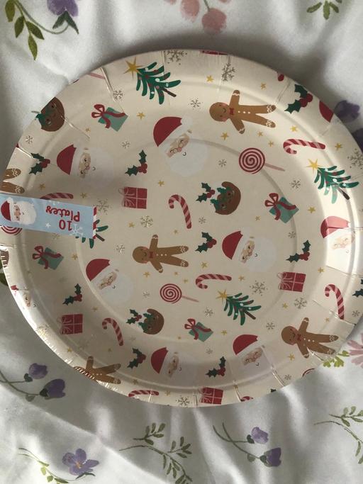 Buy & Sell South Yorkshire Rotherham - Photos for Paper plates