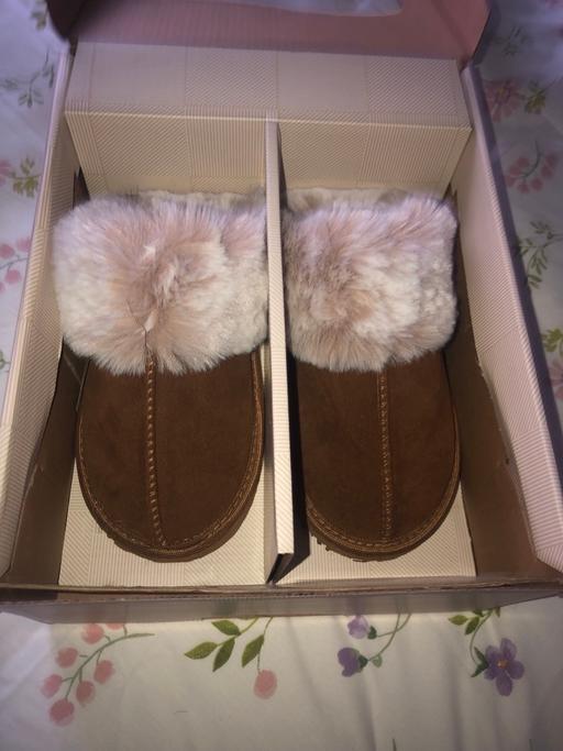 Buy & Sell South Yorkshire Rotherham - Photos for Slippers