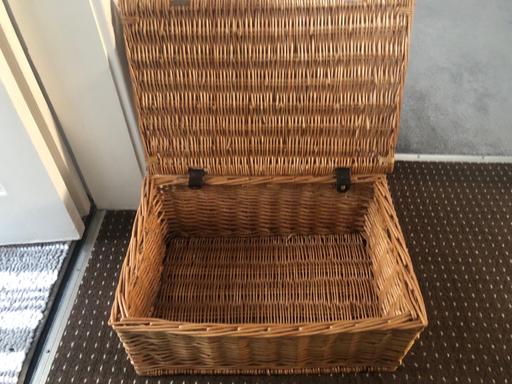 Buy & Sell South Yorkshire Sheffield - Photos for Picnic basket