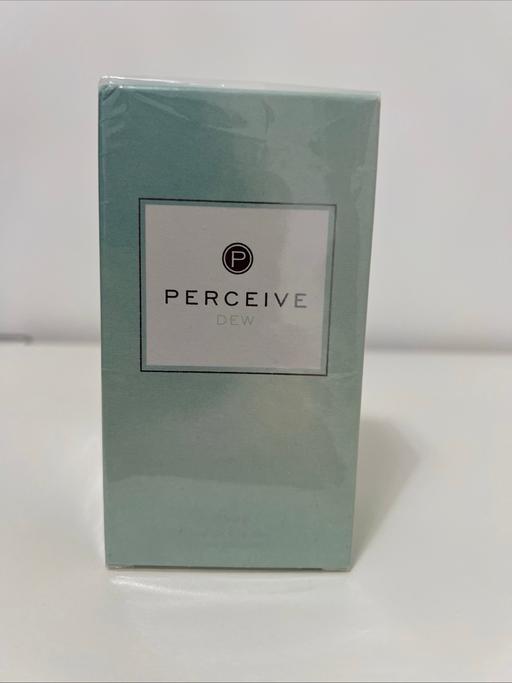 Buy & Sell Hertfordshire Welwyn Hatfield - Photos for Avon Perceive Dew Perfume 50 ml