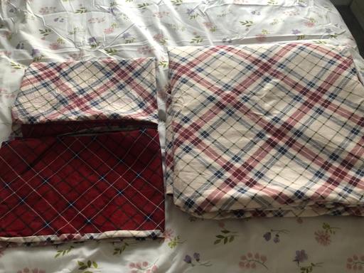 Buy & Sell South Yorkshire Rotherham - Photos for Double duvet set