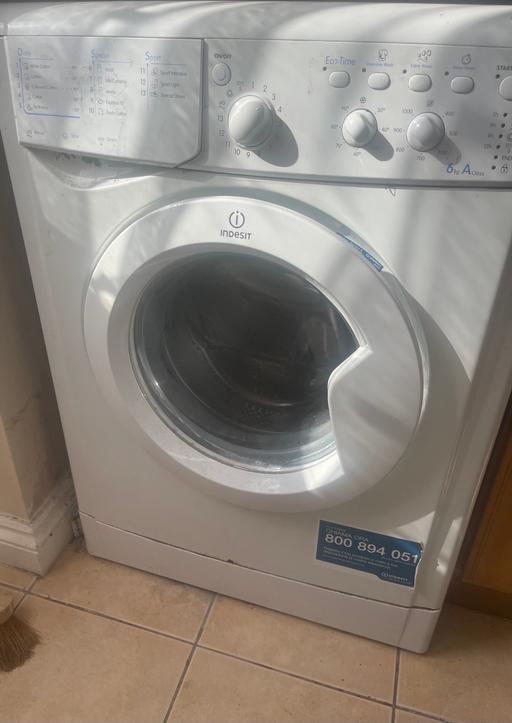 Buy & Sell Bedfordshire Bedford - Photos for Washing machine