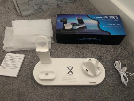 Buy & Sell South Yorkshire Rotherham - Photos for Multifunction charging stand