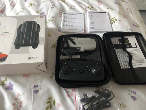 Buy & Sell South Yorkshire Rotherham - Photos for Drone