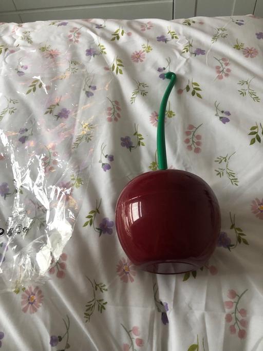 Buy & Sell Rainstorth Rotherham - Photos for Cherry toilet brush