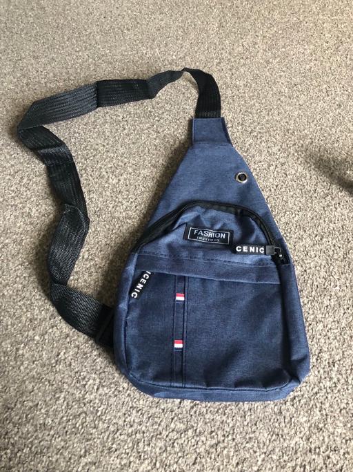 Buy & Sell Rainstorth Rotherham - Photos for Bag