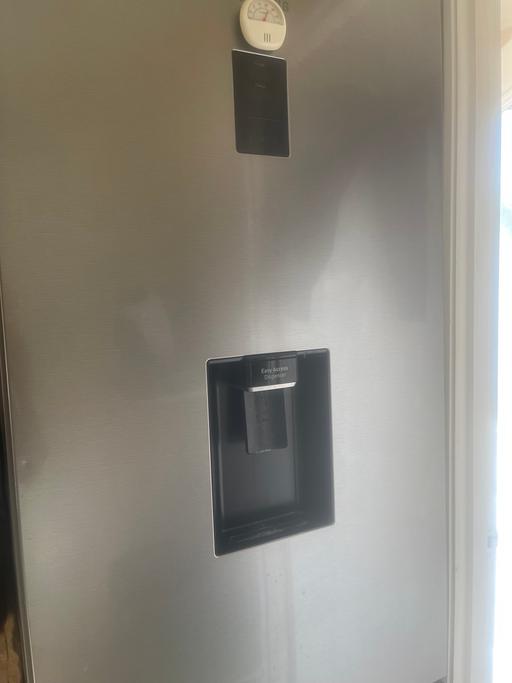Buy & Sell Bedfordshire Bedford - Photos for Fridge freezer