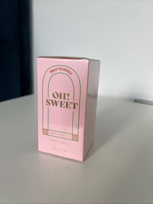 Buy & Sell Hertfordshire Welwyn Hatfield - Photos for Oriflame Oh Sweet Perfume 50 ml