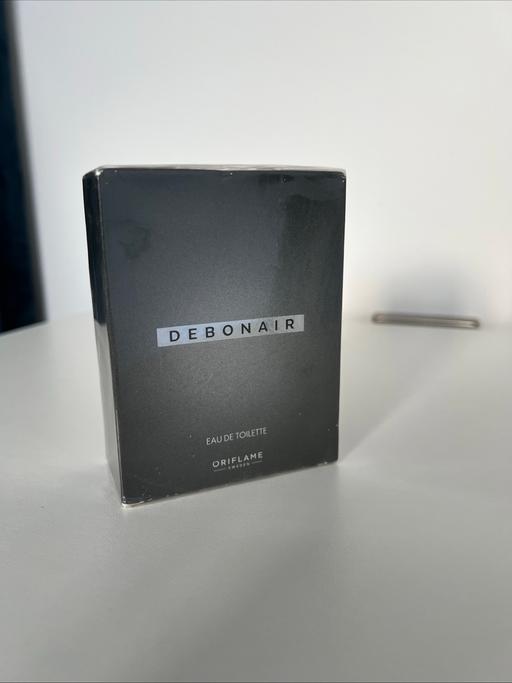 Buy & Sell Hertfordshire Welwyn Hatfield - Photos for Oriflame Debonair perfume 75 ml