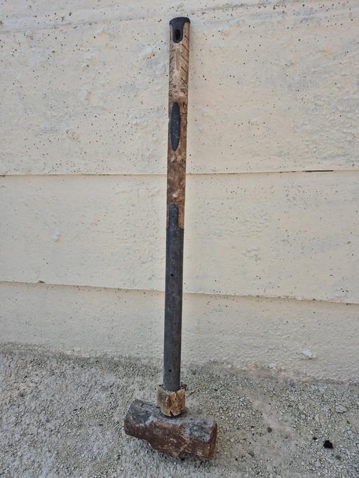 Buy & Sell West Midlands Sandwell - Photos for 16lb Sledgehammer fibreglass handle