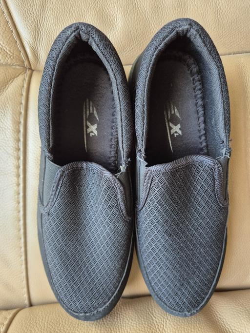 Buy & Sell Oldbury Sandwell - Photos for Mens slip on shoes. Brand New. Size 7