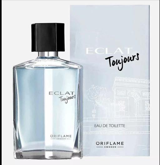 Buy & Sell Hertfordshire Welwyn Hatfield - Photos for Oriflame Eclat Toujours Perfume