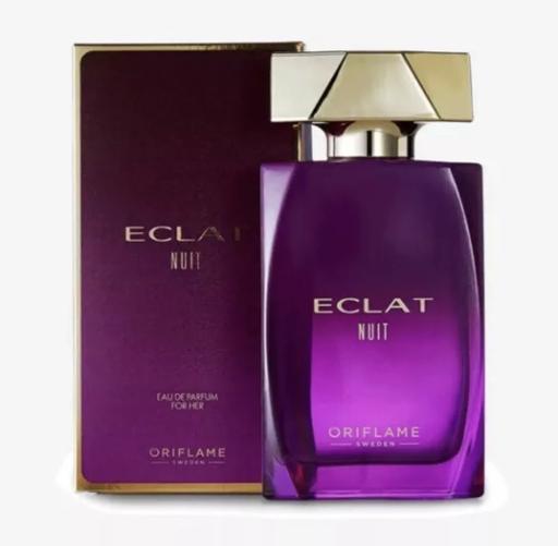 Buy & Sell Hertfordshire Welwyn Hatfield - Photos for Oriflame Eclat Nuit Perfume 50 ml
