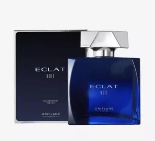 Buy & Sell Hertfordshire Welwyn Hatfield - Photos for Oriflame Eclat Nuit Perfume 75 ml