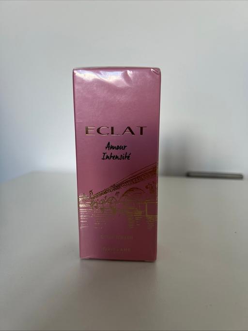 Buy & Sell Hertfordshire Welwyn Hatfield - Photos for Oriflame Eclat Amour Intensiti Perfume 50 ml