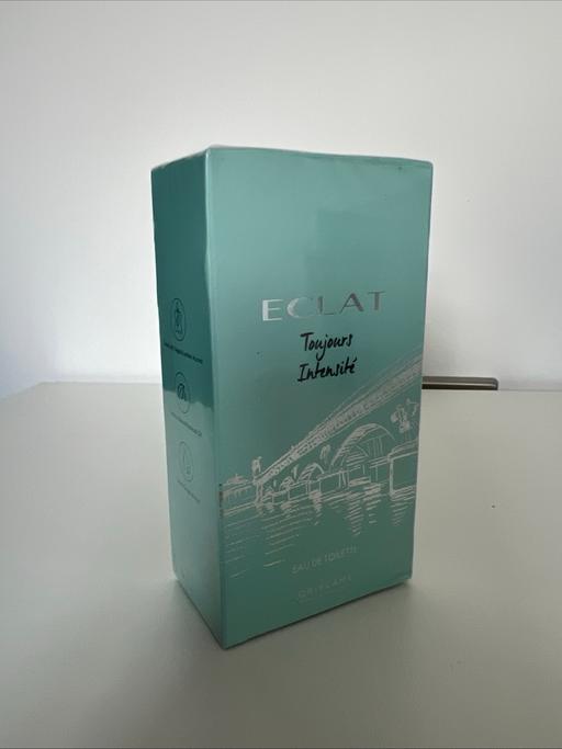 Buy & Sell Hertfordshire Welwyn Hatfield - Photos for Oriflame Eclat Toujours intensiti Perfume
