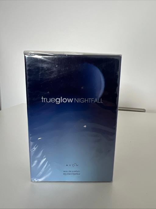 Buy & Sell Hertfordshire Welwyn Hatfield - Photos for Avon True glow nightfall Perfume 50 ml