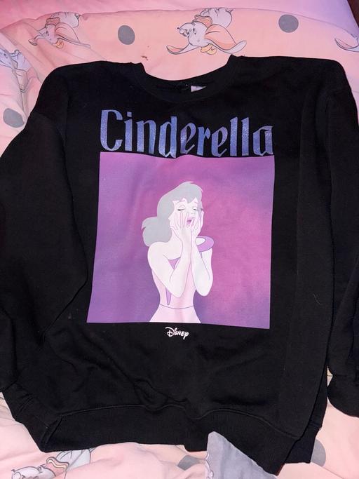 Buy & Sell Merseyside Liverpool - Photos for Women’s Cinderella Jumper Size Large