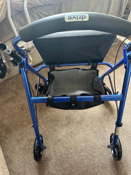 Buy & Sell West Midlands Wolverhampton - Photos for Walking aid