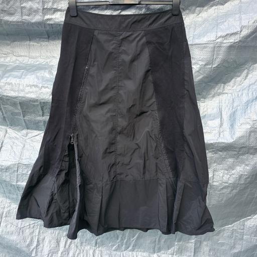 Buy & Sell Stourbridge Dudley - Photos for Betty Barclay Black Skirt UK 14