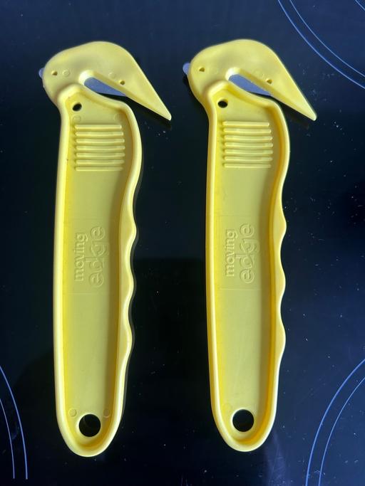 Buy & Sell Tyseley Birmingham - Photos for Hand cutting knifes x2