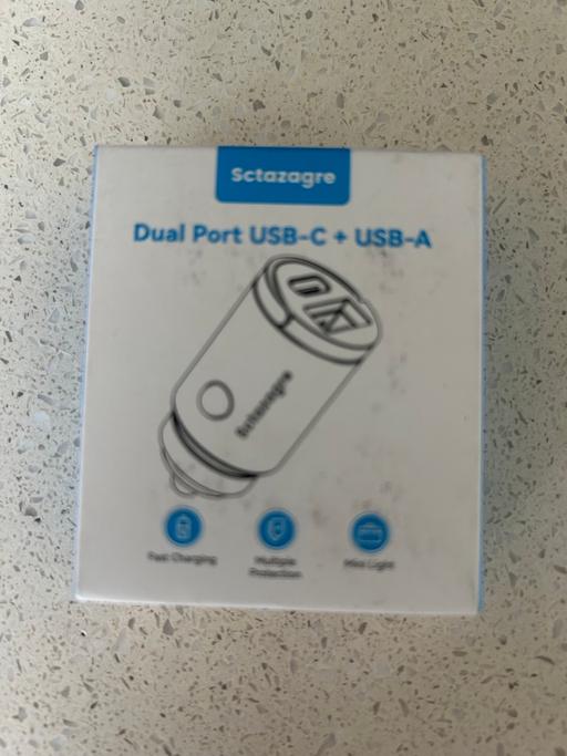 Vehicles West Midlands Birmingham - Photos for Car usb plug