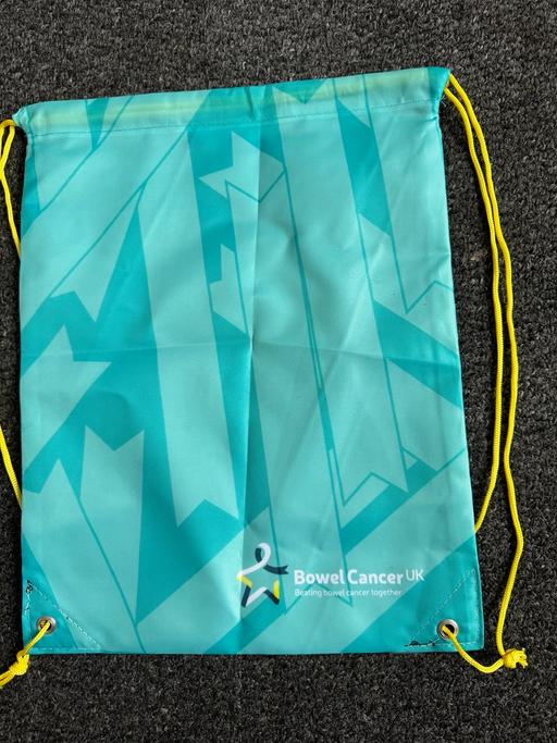 Buy & Sell Blackpool Town Centre Blackpool - Photos for drawstring bag