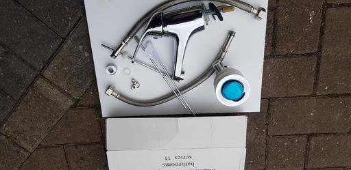 Buy & Sell Shropshire Telford and Wrekin - Photos for monobloc mixer tap