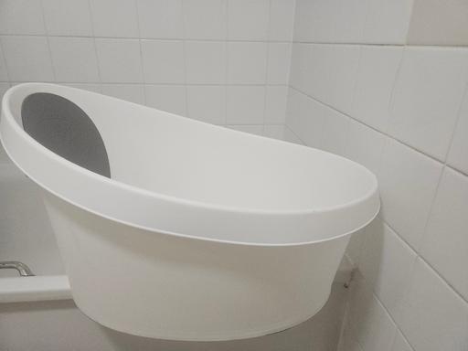 Buy & Sell Bexley Erith - DA8 - Photos for Shnuggle Toddler Bath - Great condition