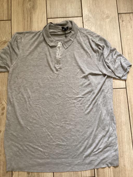 Buy & Sell Knowsley Industrial Park Knowsley - Photos for New men’s thin boohoo jumper XL