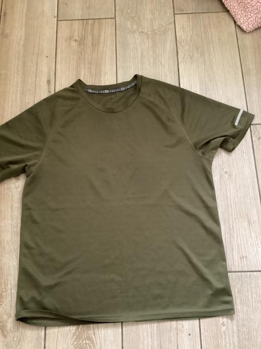 Buy & Sell Knowsley Industrial Park Knowsley - Photos for Gym type t shirt XL 
