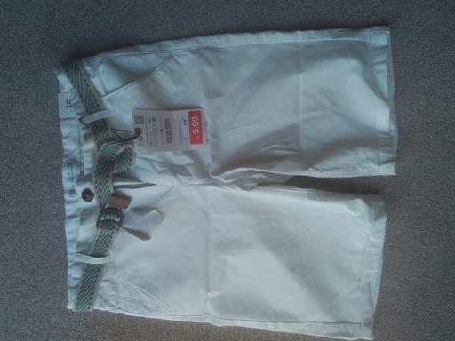 Buy & Sell Streetly Walsall - Photos for BRAND NEW WITH TAG ZARA BOYS SHORTS
