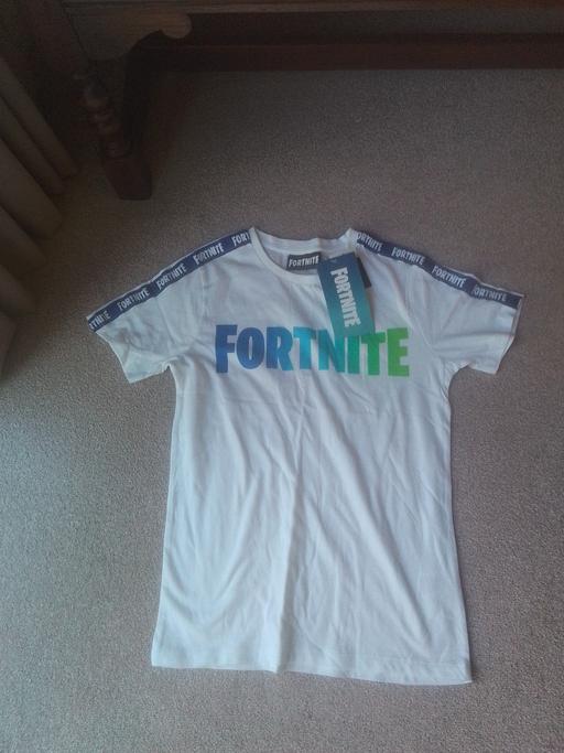 Buy & Sell Streetly Walsall - Photos for BRAND NEW WITH TAG BOYS TEE SHIRT