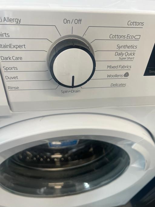 Buy & Sell Merseyside Liverpool - Photos for 10 kg. washing machine