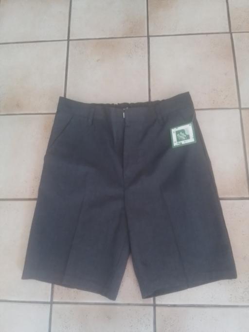 Buy & Sell Streetly Walsall - Photos for BRAND NEW WITH TAG TU SCHOOL SHORTS