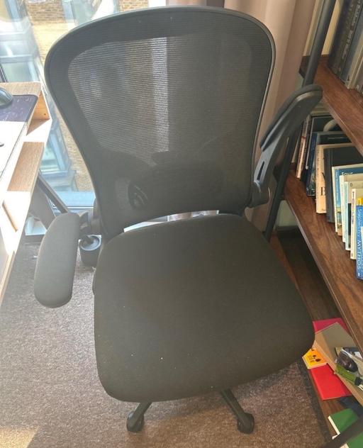 Buy & Sell East London Bromley by Bow - East London - Photos for Ergonomic office chair