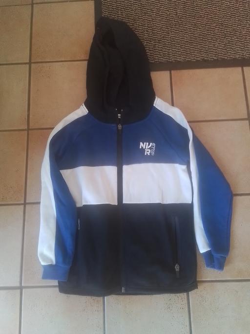 Buy & Sell Streetly Walsall - Photos for BOYS HOODY