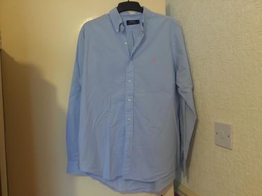 Buy & Sell Woodcross Wolverhampton - Photos for Mens Shirt Size L