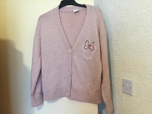 Buy & Sell Woodcross Wolverhampton - Photos for Disney Cardigan Size 12