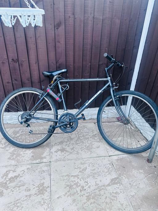 Buy & Sell West Midlands Birmingham - Photos for Mountain bike