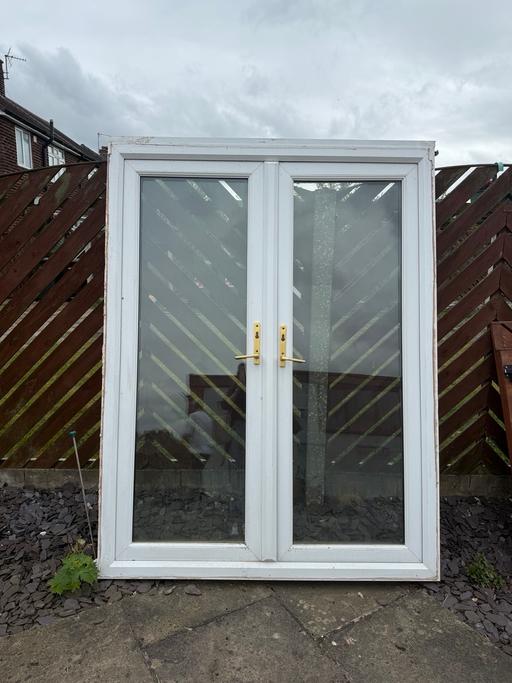 Buy & Sell South Yorkshire Doncaster - Photos for Patio doors