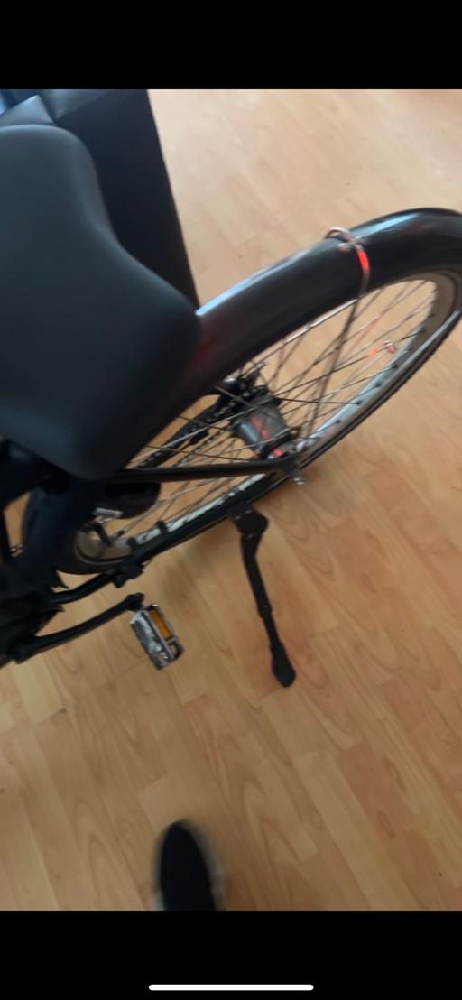 Buy & Sell Essex Basildon - Photos for Trek District Electric Bike