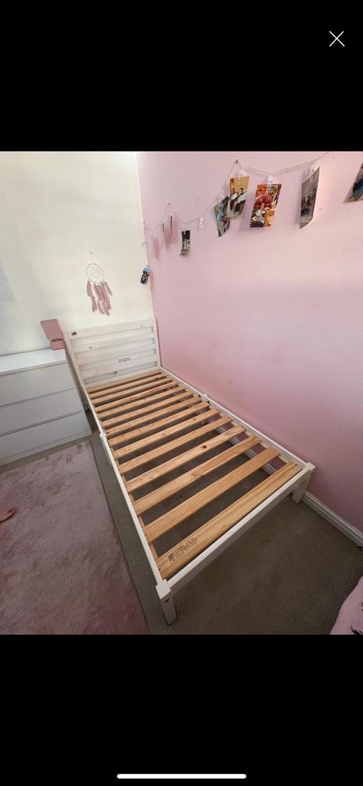 Buy & Sell Worcestershire Bromsgrove - Photos for Single bed