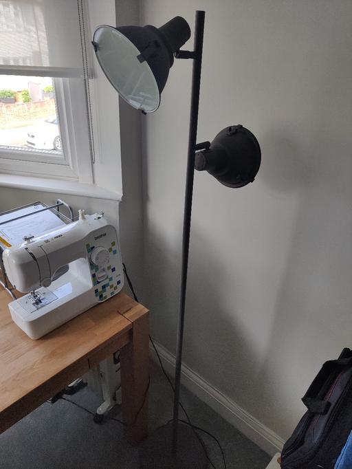 Buy & Sell Central London Eel Pie Island - Central London - Photos for standing lamp