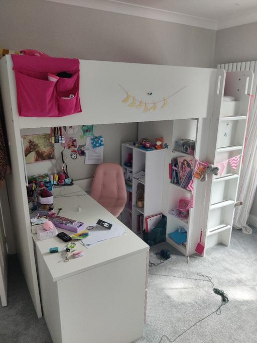 Buy & Sell Central London Eel Pie Island - Central London - Photos for bunk bed