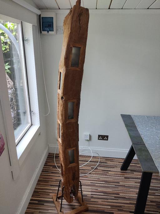 Buy & Sell West London Hillingdon - Photos for standing lamp
