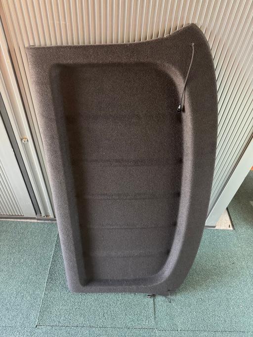 Vehicles Nottinghamshire Mansfield - Photos for Genuine Seat Ateca Parcel Shelf