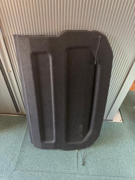 Vehicles Nottinghamshire Mansfield - Photos for Genuine Citroen C4 Parcel Shelf